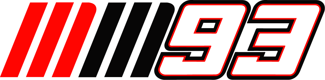 Marc Marquez Logo